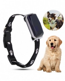 GPS Waterproof Pet Locator...