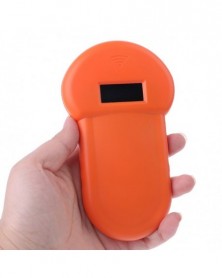 Pet ID Reader Animal Chip...