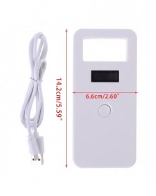 FDX-B Animal pet id reader...