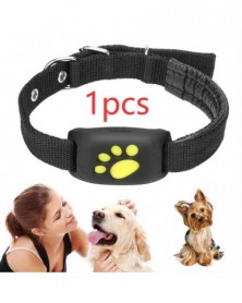 1pcs - Pet Locator Mini...