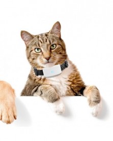 Mini Smart Pet GPS Tracker...