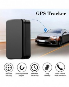 Mini GPS Tracker Anti-theft...