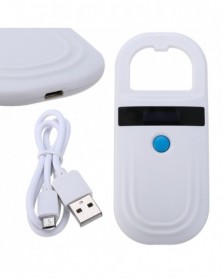 ISO FDX-B RFID Animal Tag...