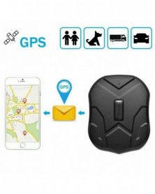 2019 TK905 GPS Car Tracking...