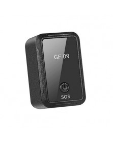 GF09 - Pet Key Car GPS...