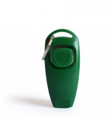 green - 2 In 1 Pet Clicker...