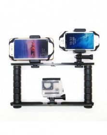 Phone Video Stabilizer Grip...