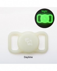 Luminous Green - Silicone...