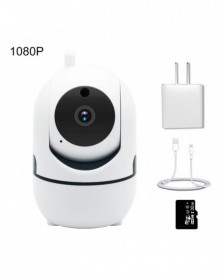 AU 1080P 32G - WiFi Baby...