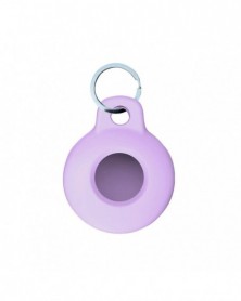 Light Purple - Silicone...