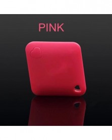 PINK - Smart Pets GPS...