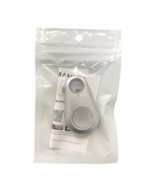 Silver - Pet Gps Tracker...