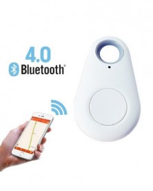 White - Bluetooth smart...