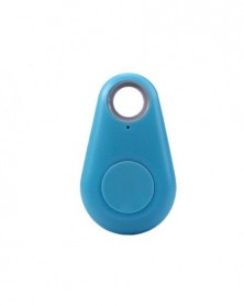 blue - Mini GPS Tracker...