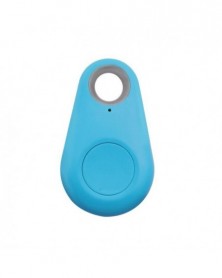 Blue - 3Pcs Anti-lost Alarm...