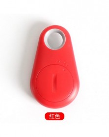 Red - Bluetooth 4.0 Tracker...