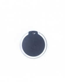 black - Pets GPS Tracker...