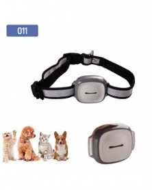 011 - Pet GPS Tracker...