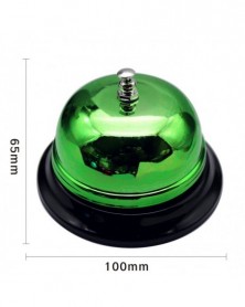 Green - 1Pcs 100mm...