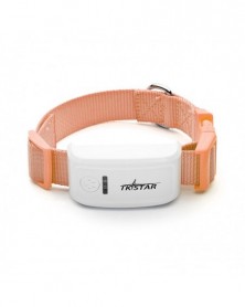 Orange - Dog GPS Tracker...