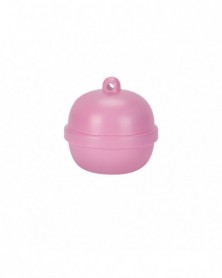 Pink - Intelligent pet bell...