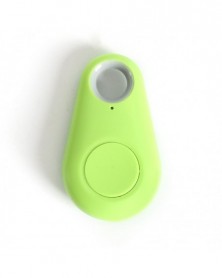 Green - Pet Bluetooth Low...