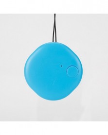 Blue - Water Drop Bluetooth...