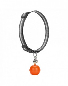 Orange - Pet GPS Locator...