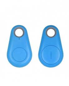 Blue - Pet GPS Tracker...