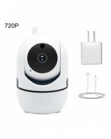 US 720P - WiFi Baby Monitor...