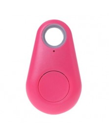 Pink - Smart GPS Tracker...