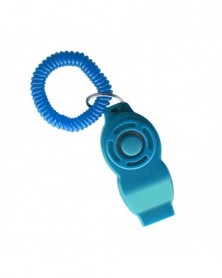 F - Pet Whistle Trainer Dog...