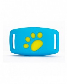 Blue - Pet Collars For Dogs...