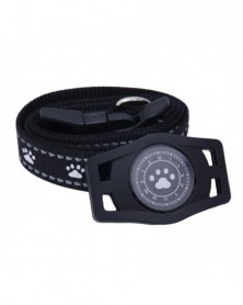 black - Waterproof Pet GPS...