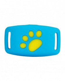 Blue - GPS Pet Smart...