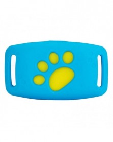 Blue - Pet GPS Tracker Dog...