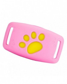 Pink - Pet Tracker GPS...