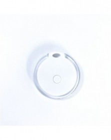 white - Pets GPS Tracker...