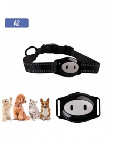 A2 - Pet GPS Tracker USB...