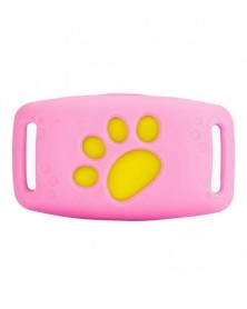 pink - Pet Dogs Cats GPS...