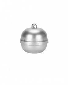 Silver - GPS Tracker for...