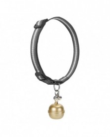 Gold - Smart Pet Bell GPS...