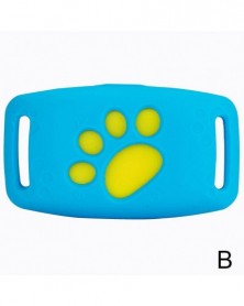 B - Wear Pets Gps Tracker...