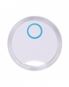 white - Smart Bluetooth GPS...