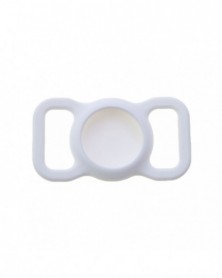 White - Silicone world Pet...