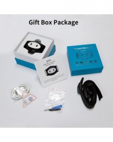 Gift Box Package - New GPS...