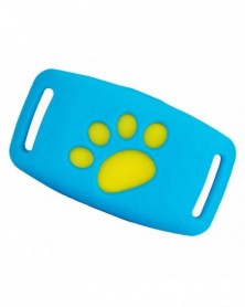 Blue - Pet Tracker GPS...