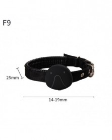 f9 - Pet GPS Locator Dog...