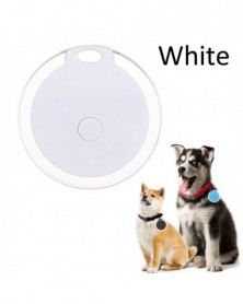 white - Yj Gps Dog Tracker...