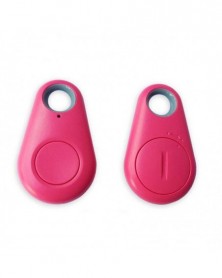 Pink - Pet GPS Tracker...